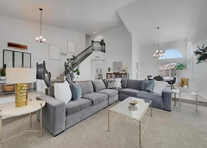 Newport Holiday home