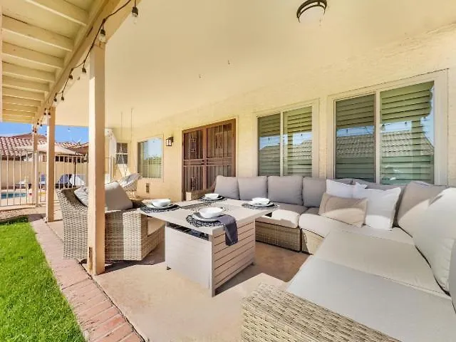Newport Holiday home Gilbert