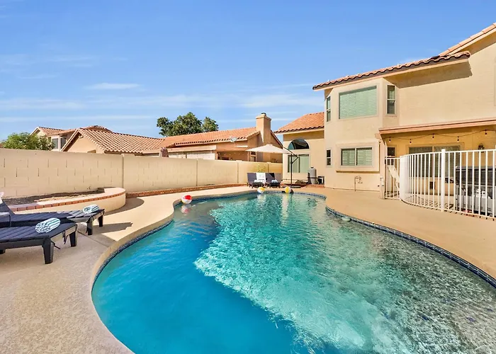 Newport Holiday home