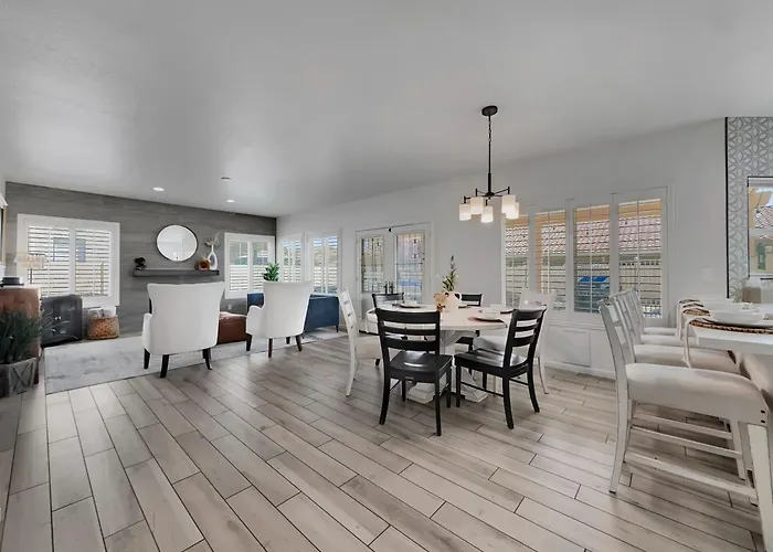 Holiday home Newport Gilbert