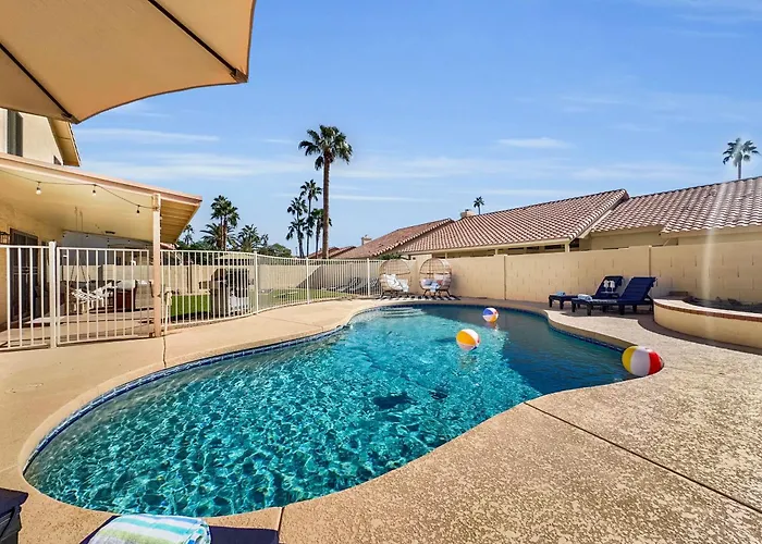 Newport Holiday home Gilbert