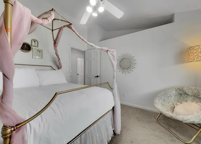 Newport Holiday home Gilbert