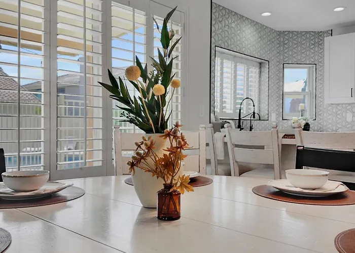 Newport Holiday home *