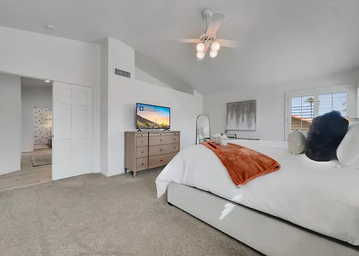 Holiday home Newport Gilbert